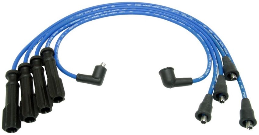 NGK 54213 NGK Spark Plug Wire Set