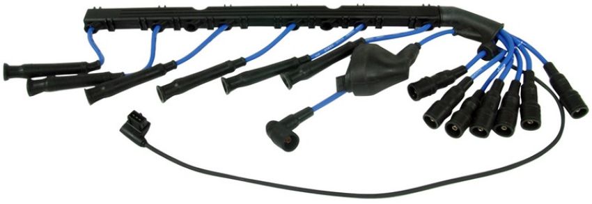 NGK 54221 NGK Spark Plug Wire Set