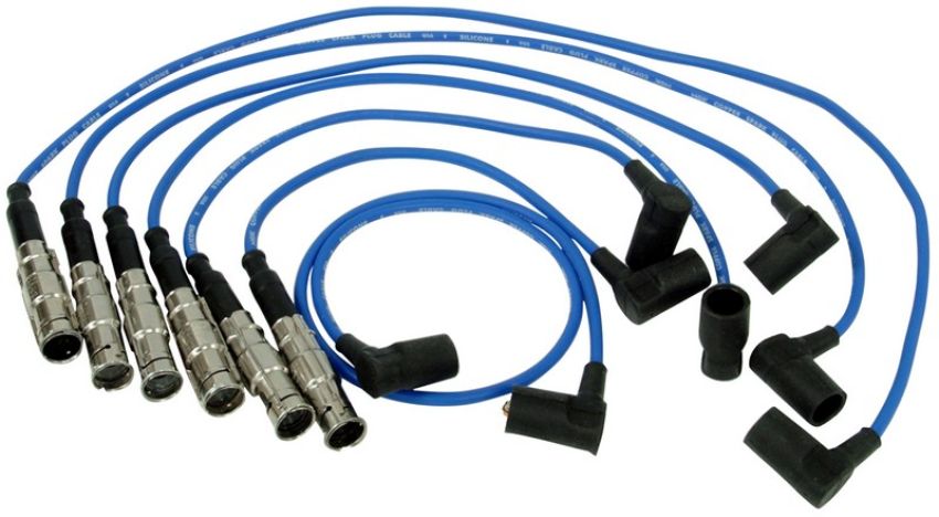 NGK 54240 NGK Spark Plug Wire Set