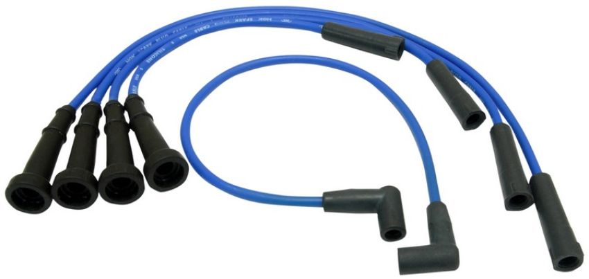 NGK 54250 NGK Spark Plug Wire Set