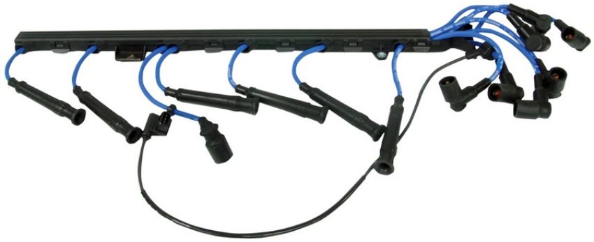 NGK 54260 NGK Spark Plug Wire Set