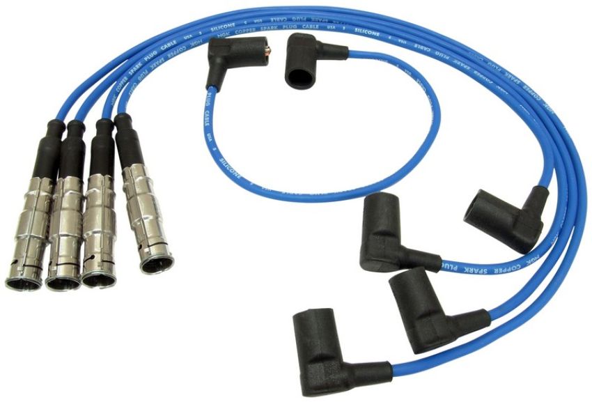 NGK 54278 NGK Spark Plug Wire Set
