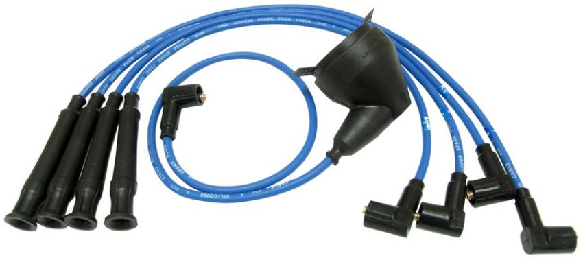NGK 54285 NGK Spark Plug Wire Set