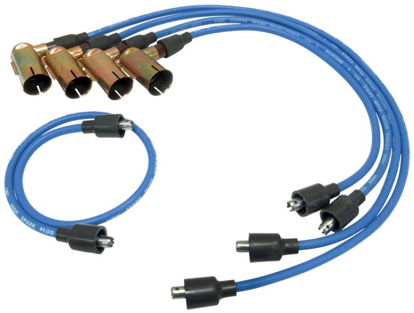 NGK 54413 NGK Spark Plug Wire Set