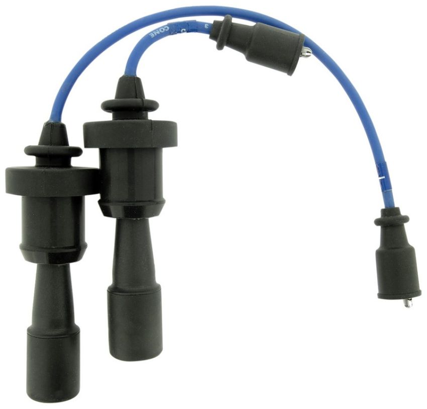NGK 55030 NGK Spark Plug Wire Set