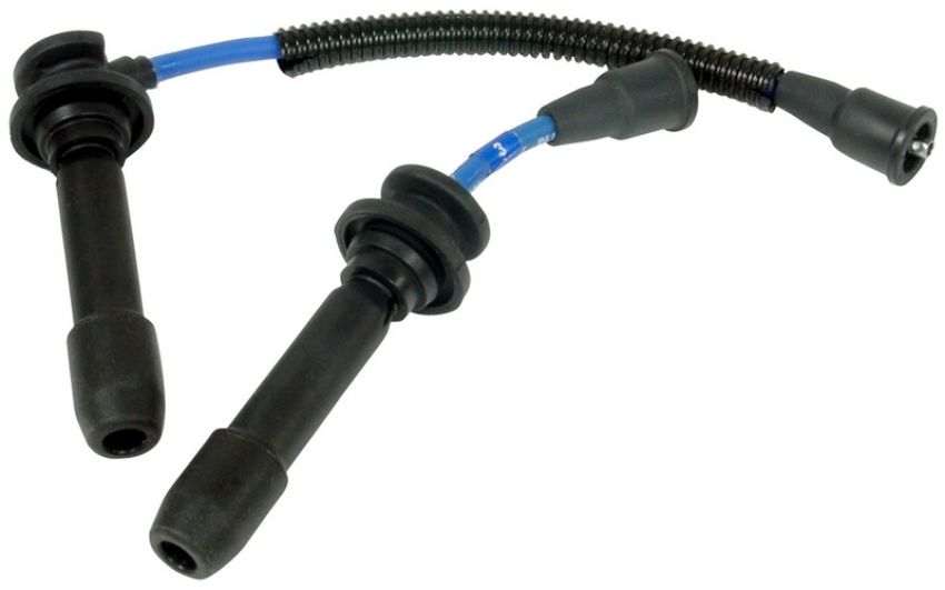 NGK 56002 NGK Spark Plug Wire Set