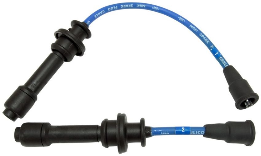 NGK 56003 NGK Spark Plug Wire Set