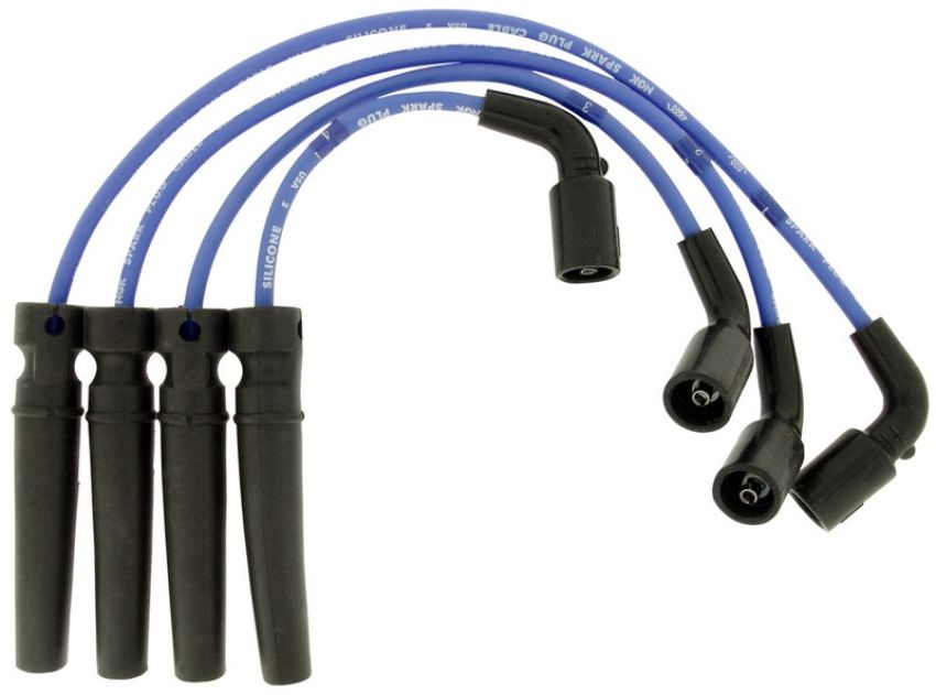NGK 56010 NGK Spark Plug Wire Set