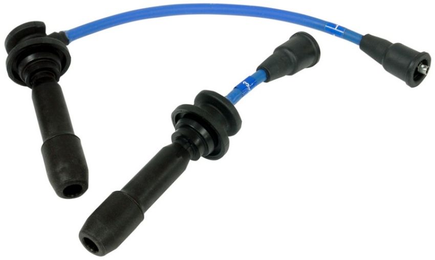 NGK 56082 NGK Spark Plug Wire Set