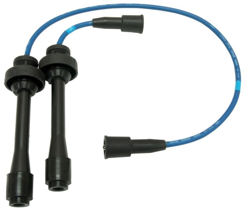 NGK 5659 NGK Spark Plug Wire Set