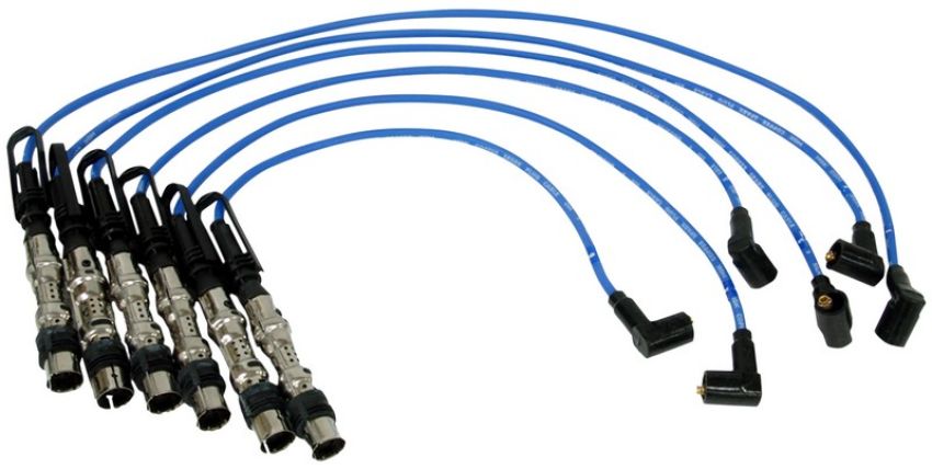 NGK 57020 NGK Spark Plug Wire Set