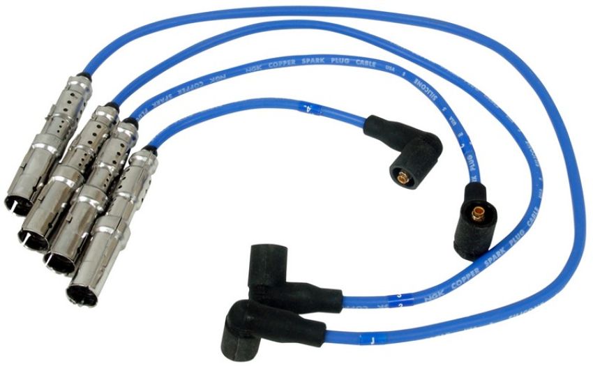 NGK 57021 NGK Spark Plug Wire Set