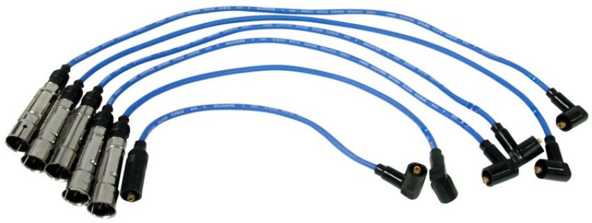NGK 57022 NGK Spark Plug Wire Set