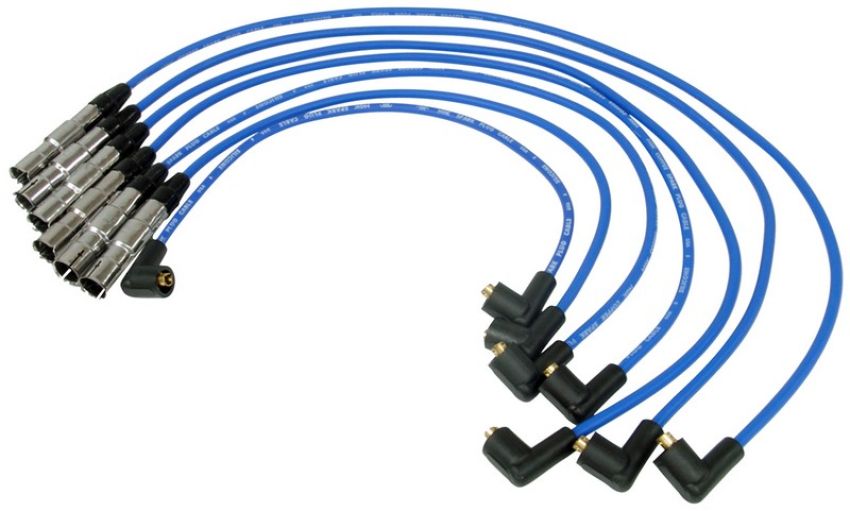 NGK 57148 NGK Spark Plug Wire Set