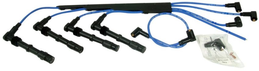 NGK 57230 NGK Spark Plug Wire Set