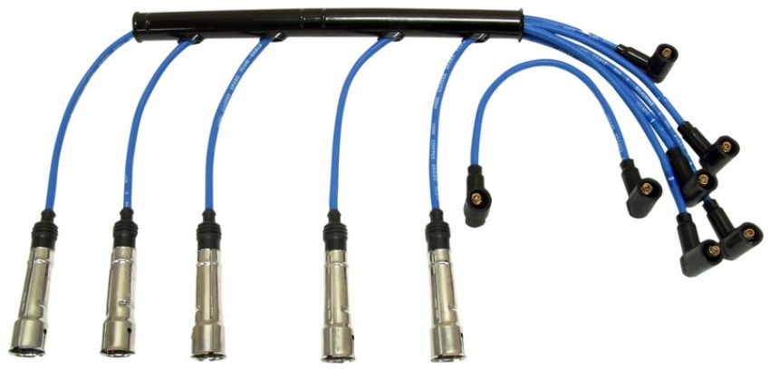 NGK 57236 NGK Spark Plug Wire Set