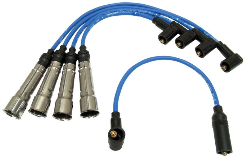 NGK 57268 NGK Spark Plug Wire Set