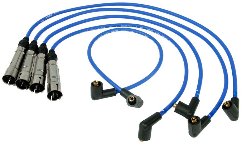 NGK 57269 NGK Spark Plug Wire Set