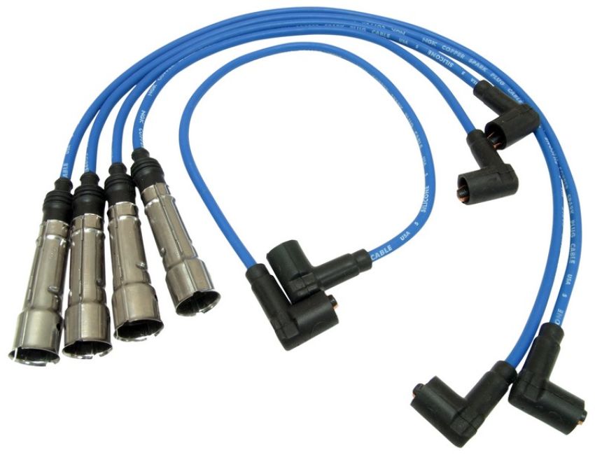 NGK 57299 NGK Spark Plug Wire Set