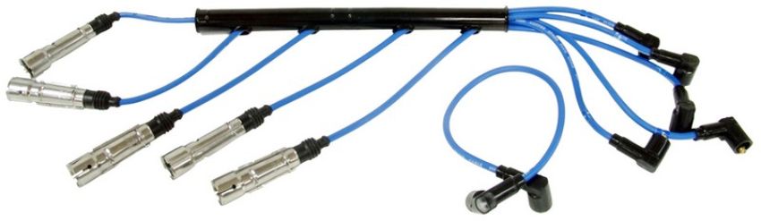 NGK 57304 NGK Spark Plug Wire Set