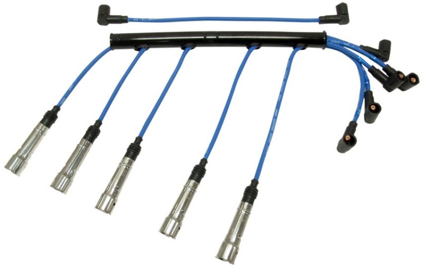 NGK 57327 NGK Spark Plug Wire Set