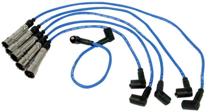 NGK 57335 NGK Spark Plug Wire Set