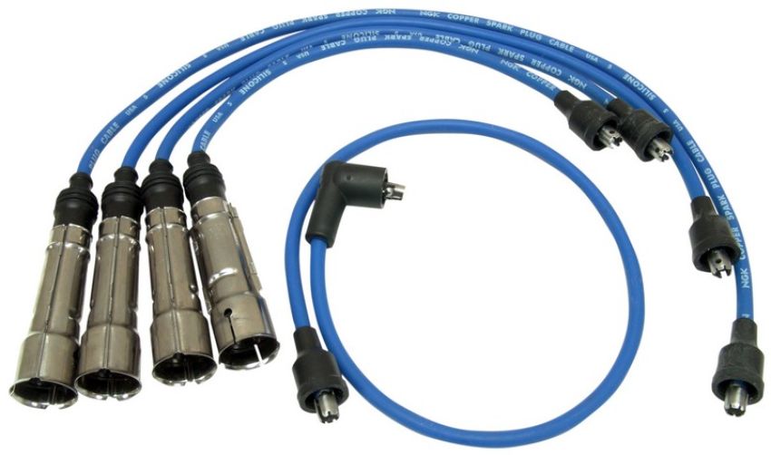 NGK 57360 NGK Spark Plug Wire Set