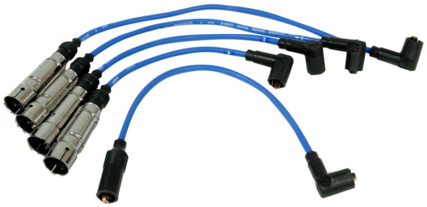 NGK 57390 NGK Spark Plug Wire Set