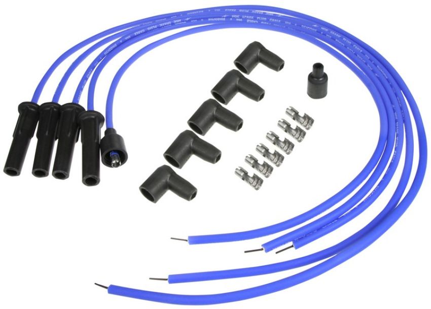 NGK 58004 NGK Universal Wire Set