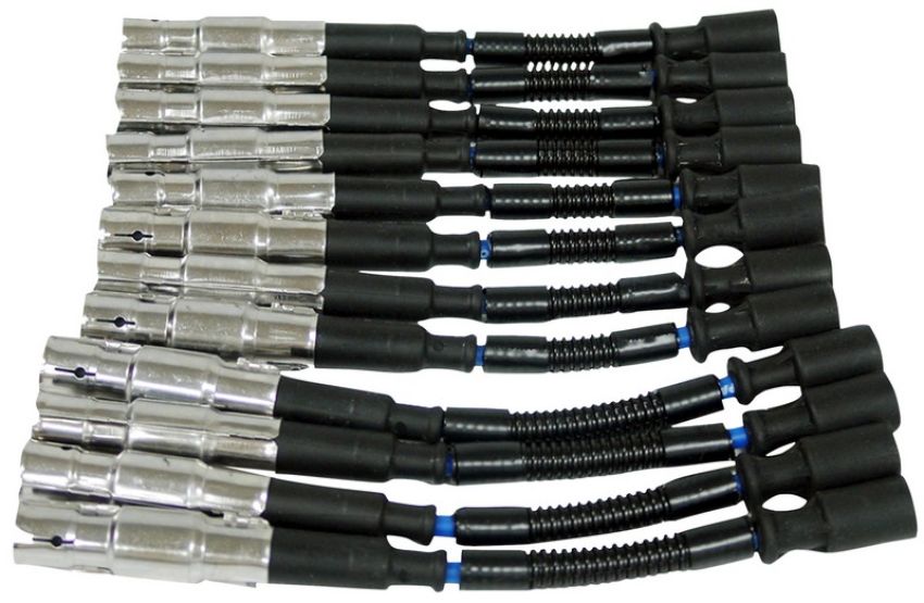 NGK 58410 NGK Spark Plug Wire Set