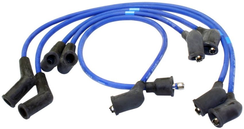 NGK 8002 NGK Spark Plug Wire Set