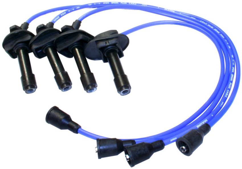NGK 8005 NGK Spark Plug Wire Set