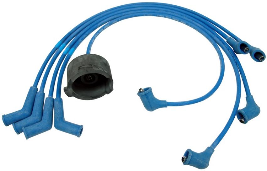 NGK 8006 NGK Spark Plug Wire Set