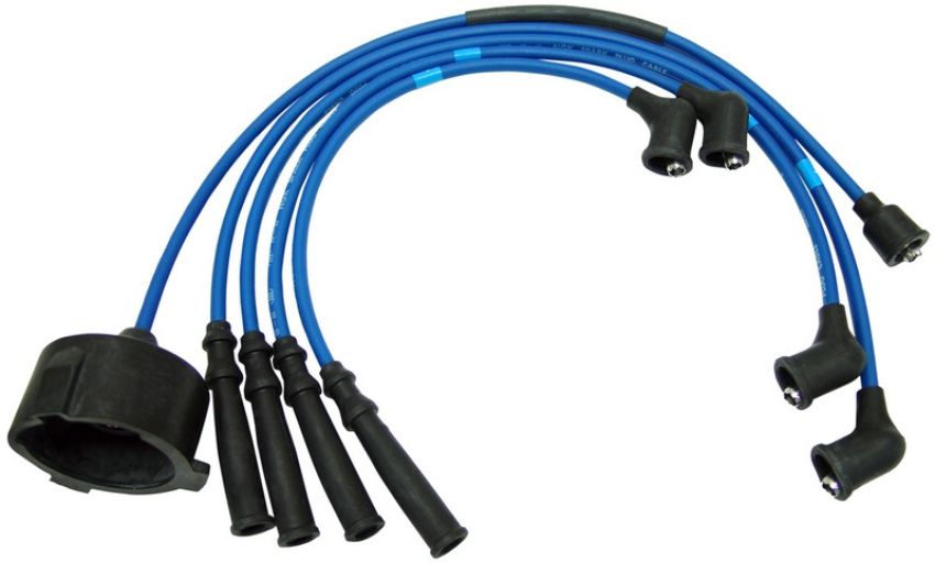 NGK 8016 NGK Spark Plug Wire Set