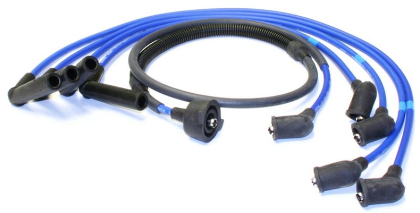 NGK 8017 NGK Spark Plug Wire Set
