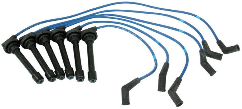 NGK 8074 NGK Spark Plug Wire Set