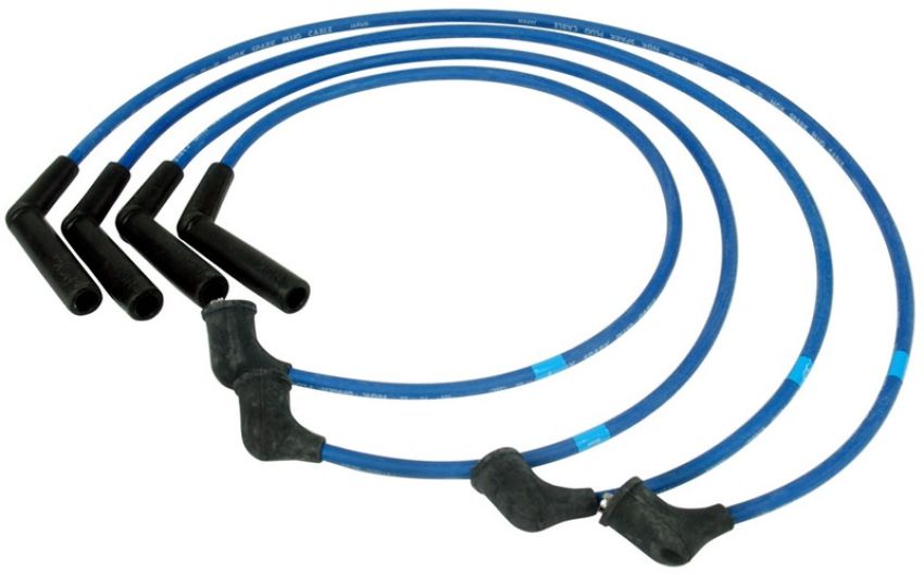NGK 8097 NGK Spark Plug Wire Set