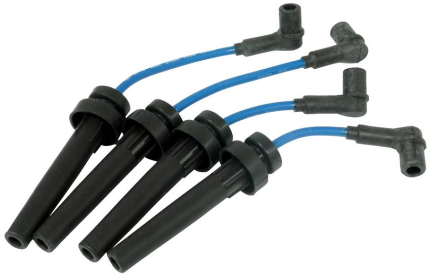NGK 8103 NGK Spark Plug Wire Set