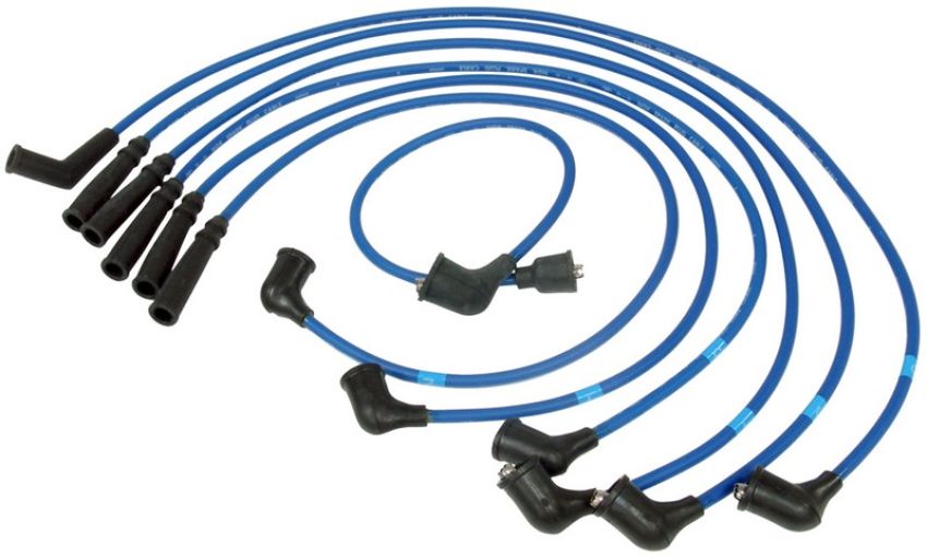 NGK 8105 NGK Spark Plug Wire Set