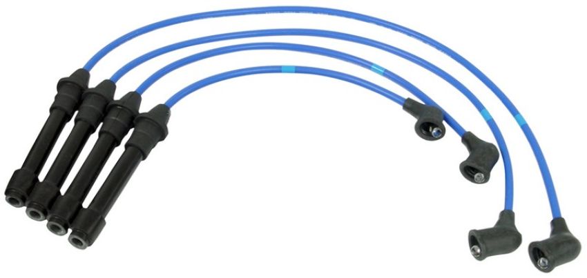 NGK 8109 NGK Spark Plug Wire Set