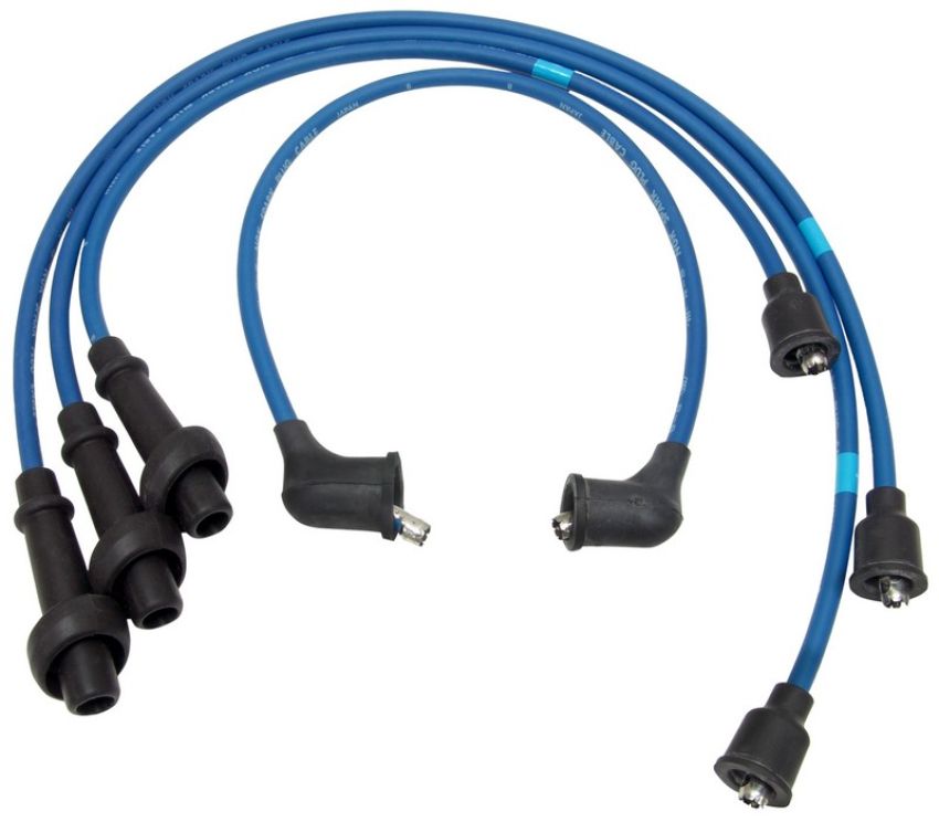 NGK 8122 NGK Spark Plug Wire Set