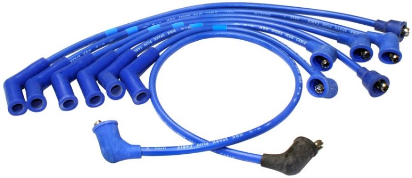 NGK 8149 NGK Spark Plug Wire Set