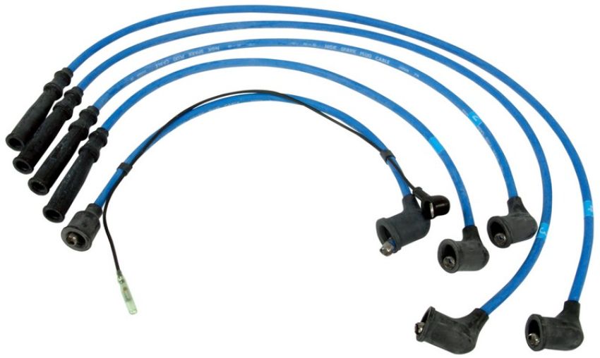 NGK 8152 NGK Spark Plug Wire Set