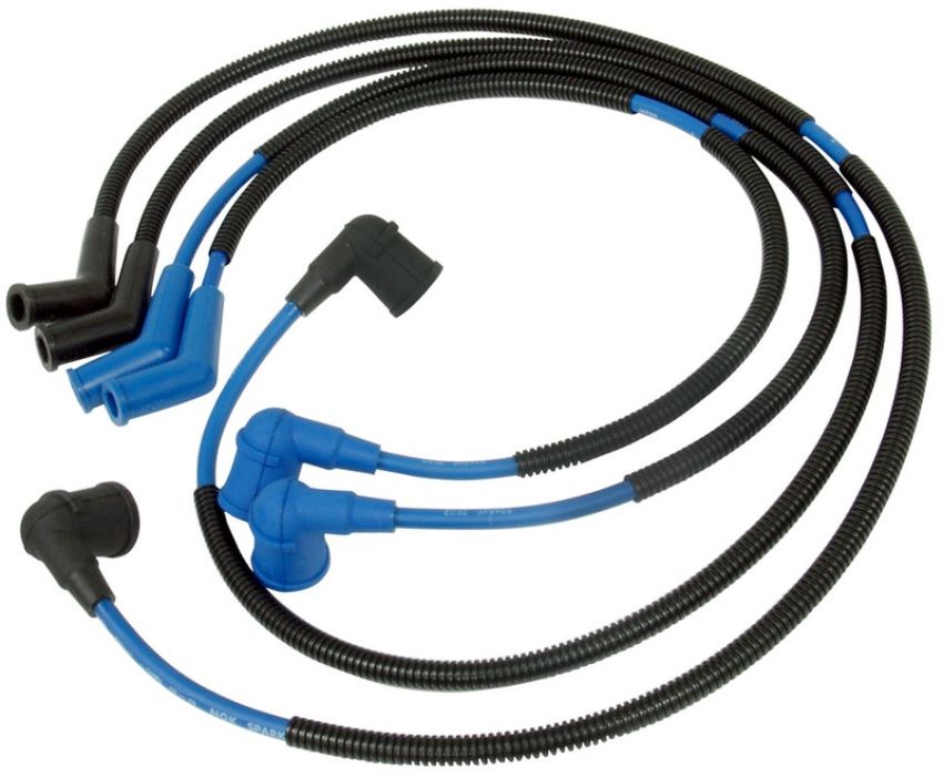 NGK 8156 NGK Spark Plug Wire Set