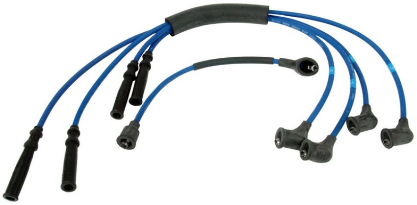 NGK 8157 NGK Spark Plug Wire Set