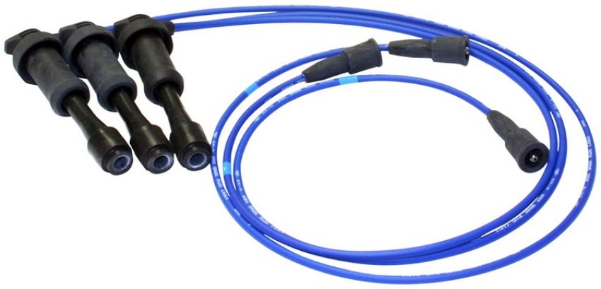 NGK 8692 NGK Spark Plug Wire Set
