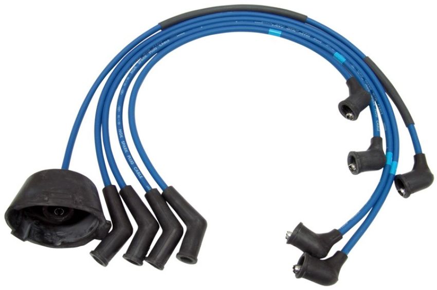 NGK 9039 NGK Spark Plug Wire Set