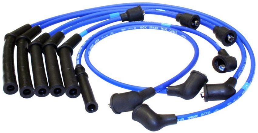 NGK 9056 NGK Spark Plug Wire Set
