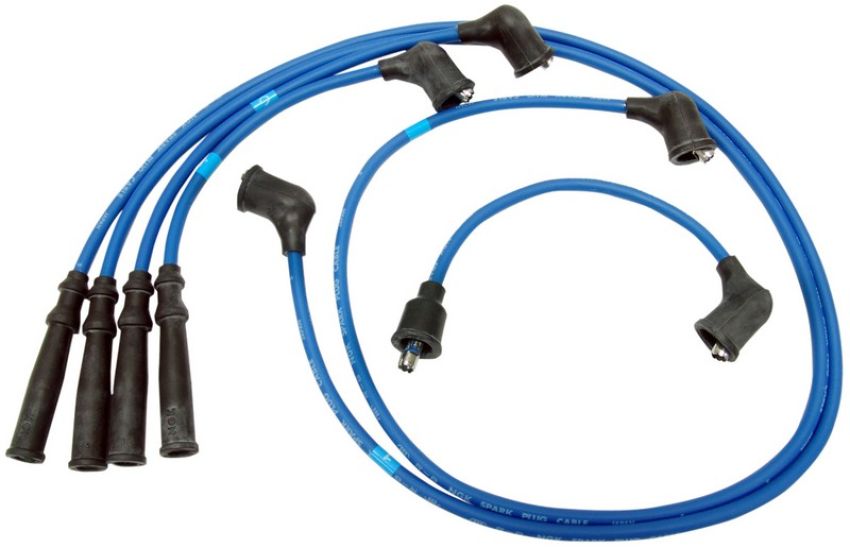 NGK 9336 NGK Spark Plug Wire Set