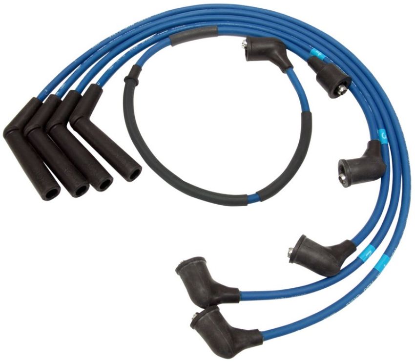 NGK 9432 NGK Spark Plug Wire Set